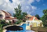 Hôtel Kings Beach à Saint Peter Extérieur photo