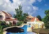 Hôtel Kings Beach à Saint Peter Extérieur photo